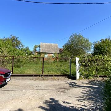самаровка
