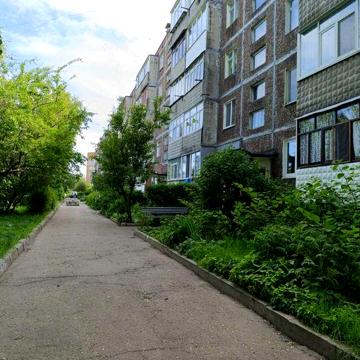 Продаж 1-но кімнатна в районі райлікарня