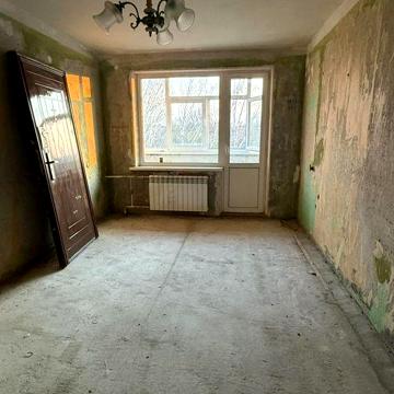 Продаж 1-но кімнатна в районі райлікарня