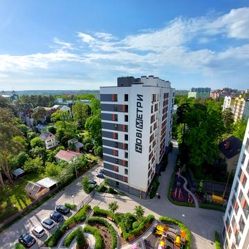 Павленка вул., 56