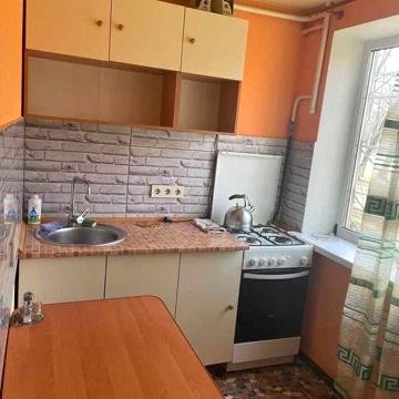 Сдам 1-комнатную квартиру, улица Мрії 18 (Туполева )