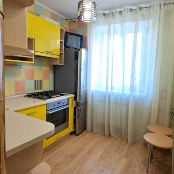 Миколаївська дорога вул., 289а