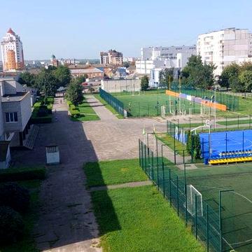 Продам 3-кімнатна Центр Пролетарська 13(Калнишевського 13)