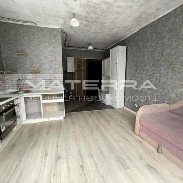 Продаж квартири 23м2, ЖК Данія, Софіївська борщагівка ЖК Данія