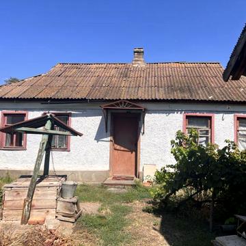 Продаю хату в Степківці
