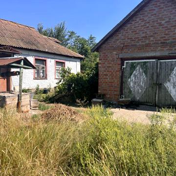 Продаю хату в Степківці