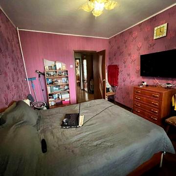 Продаж 3к Квартира Варненська вулиця