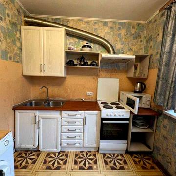 Сдам 2 комн. квартиру на П.Поле, ул.С.Парталы,50, (бывшая Балакирева).