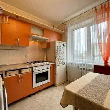 Михайла Лушпи просп., 22