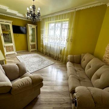 Оренда 3 кім. квартири. Пасічна, вул. Федьковича
