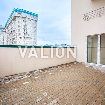 Митрополита Василя Липківського вул. (Урицького), 37-В