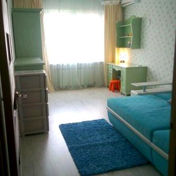 Аренда 3-кім.кв. вул.Петра Григоренка, 12
