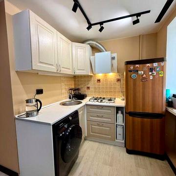 Продам 2к квартиру пр. Слобожанский / Левый Берег