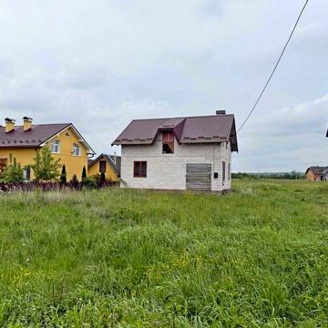 Чудовий будинок.
