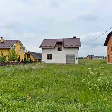 Чудовий будинок.
