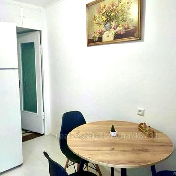 Чорновола В. просп. Шевченківський район