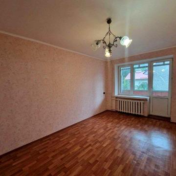 3 кімнатна квартира на вул. Пирогова 22