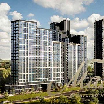 Продаж Квартири 72м2, ЖК Nordica Residence, Печерськ, Киев ЖК Nordica Residence