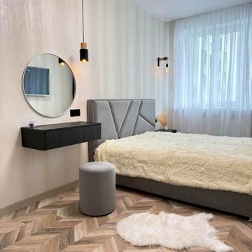 Лісогринівецька вул., 34
