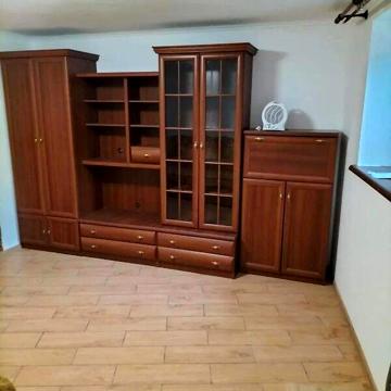 Довгострокова оренда 1к Квартира Донцова Дмитра вулиця