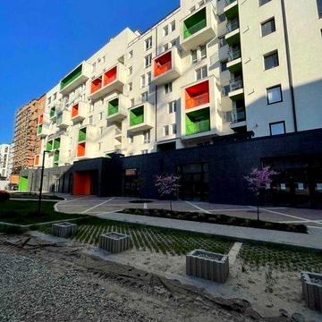 Продаж 2-к. квартири поруч Озера, ЖК Віденський ЖК Віденський