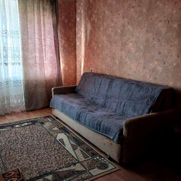 Продам гостинку Солоницевка