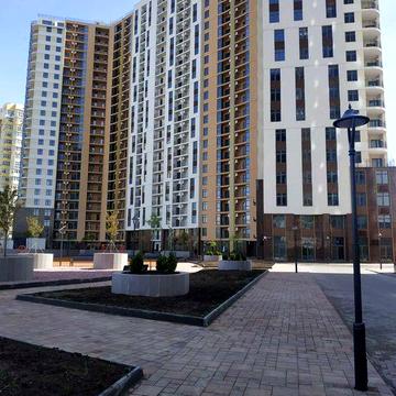 Квартира Жемчужина Краснова ЖК 66 Жемчужина