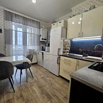 Продаж 2к Квартира Степана Рудницького (Шолохова) вулиця ЖК Шолохова