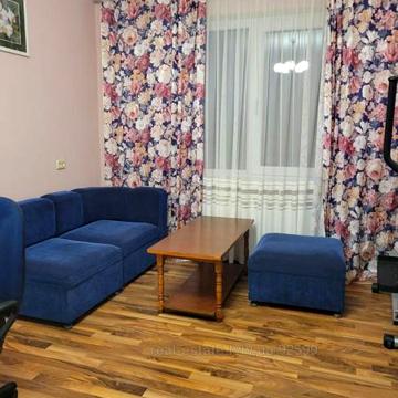 Кульпарківська вул. Франківський район