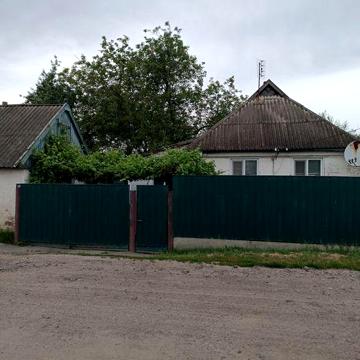 Продам будинок у Миргороді