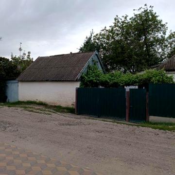 Продам будинок у Миргороді