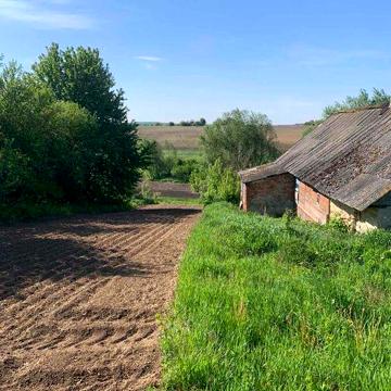 Продам будинок для дачі