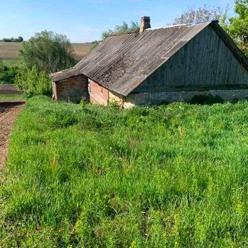 Продам будинок для дачі
