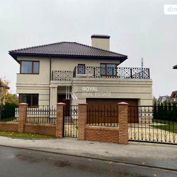 Продаж 6к Дім Набережна вулиця