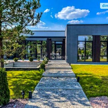 Продаж 3к Дім Заповідна вулиця