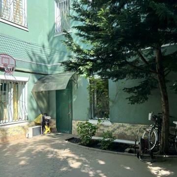 Костанді вул.