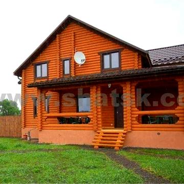 Продам будинок в с. Світязь