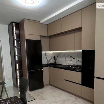 Довгострокова оренда 1к Квартира Мікльоша Карла вулиця ЖК Новый