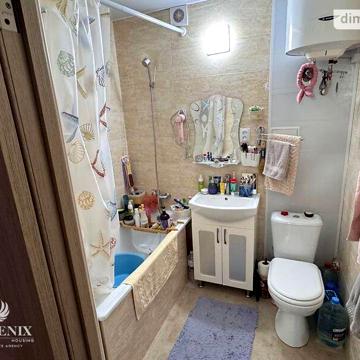 Продаж 1к Квартира Калнишевського