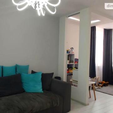 Продаж 2к Квартира Проценка вулиця ЖК Романовский