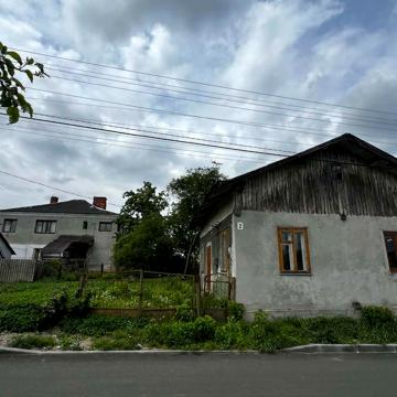 Івана Франка вул.