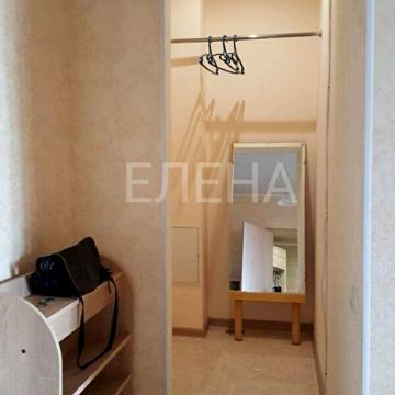 Довгострокова оренда 1к Квартира Палія Семена вулиця
