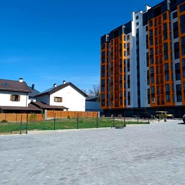 Продаж 1к Квартира Генерала Гандзюка вулиця ЖК Жемчужина Подолья