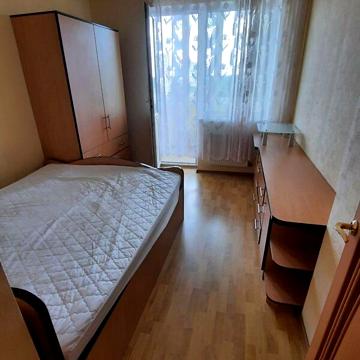 Довгострокова оренда 2к Квартира Космонавтів проспект
