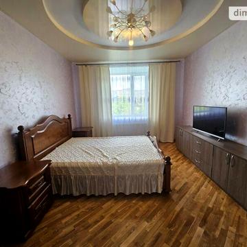 Довгострокова оренда 1к Квартира Академіка Заболотного вулиця