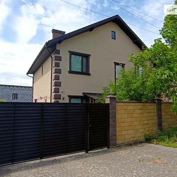 Продаж 5к Дім Штурмова вулиця
