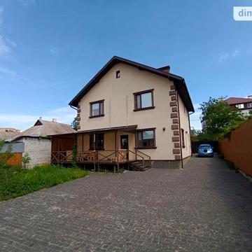 Продаж 5к Дім Штурмова вулиця