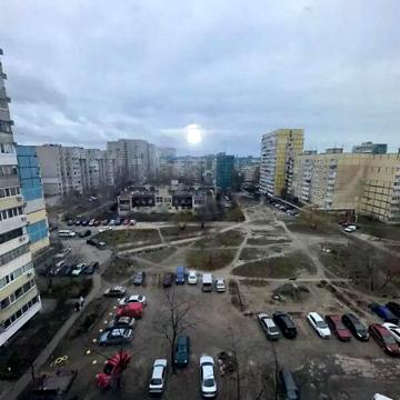 Продаж 3к Квартира Дементьєва вулиця