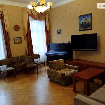 Продаж 3к Квартира Здоровя вулиця