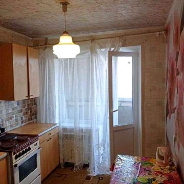 Продам 1 комнатную квартиру, Рабочая